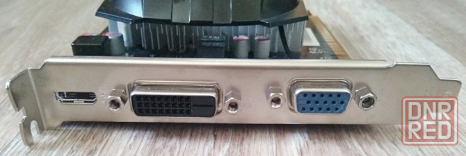 Palit GeForce GTX650 1024MB GDDR5 128-Bit PCI-E - Обмен на 60шт неисправной-ненужной озу Донецк - изображение 3