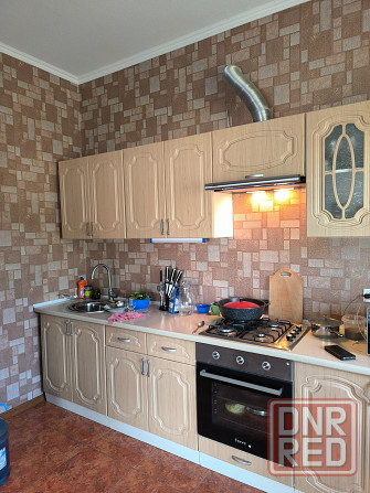 Продам 3х квартиру Налоговая Текстильщик Донецк - изображение 2