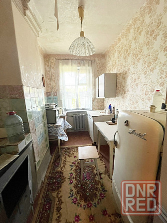 3к кв Червоногвардейский район, ул. Андропова эа Макеевка - изображение 7