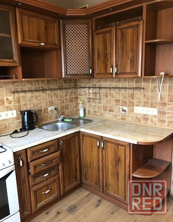 Сдается квартира в Пролетарском районе Донецк - изображение 1
