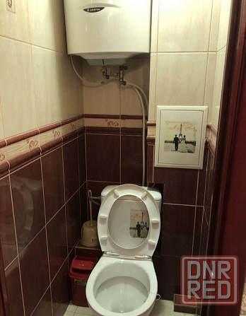 Сдается квартира в Пролетарском районе Донецк - изображение 6