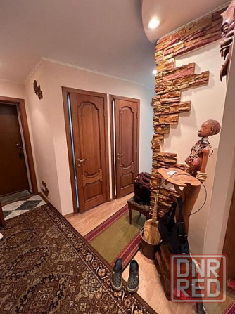 Продам 3 комнатную квартиру по ул. Артема в Киевском районе Донецка (район жд) Донецк - изображение 3