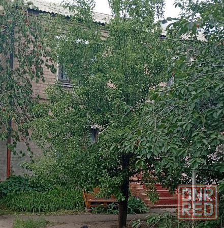 1 комнатная квартира,сталинка,Павших Коммунаров Донецк - изображение 5