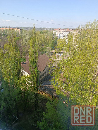 3 х комнатная квартира в Центре Макеевки Макеевка - изображение 3