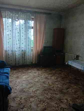 1-комн., 2/2 Сталинка, пр. Павших Коммунаров Донецк