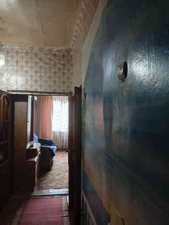1-комн., 2/2 Сталинка, пр. Павших Коммунаров Донецк