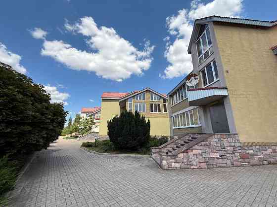Продажа Пансионата в Седово -Первая Линия -участок 2 гектара Донецк
