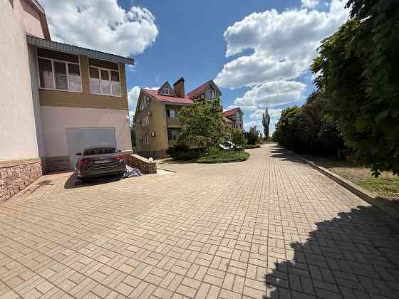 Продажа Пансионата в Седово -Первая Линия -участок 2 гектара Донецк