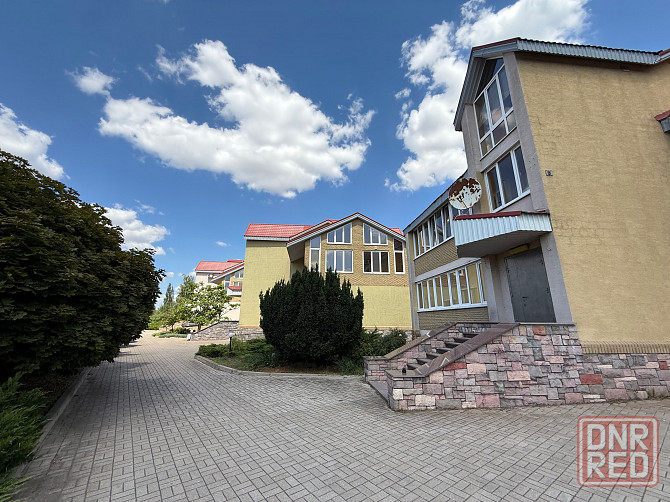 Продажа Пансионата в Седово -Первая Линия -участок 2 гектара Донецк - изображение 2