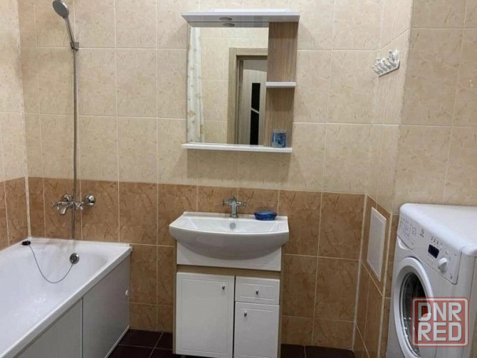 Сдается чистая, cвeтлая, однокомнатнaя квартира - 30 кв.м., нa 2 этaжe 9-этажнoгo домa в Ленинском Донецк - изображение 6