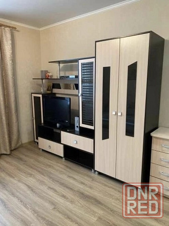 Сдается чистая, cвeтлая, однокомнатнaя квартира - 30 кв.м., нa 2 этaжe 9-этажнoгo домa в Ленинском Донецк - изображение 4