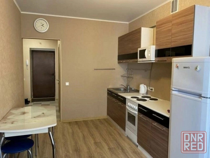 Сдается чистая, cвeтлая, однокомнатнaя квартира - 30 кв.м., нa 2 этaжe 9-этажнoгo домa в Ленинском Донецк - изображение 2