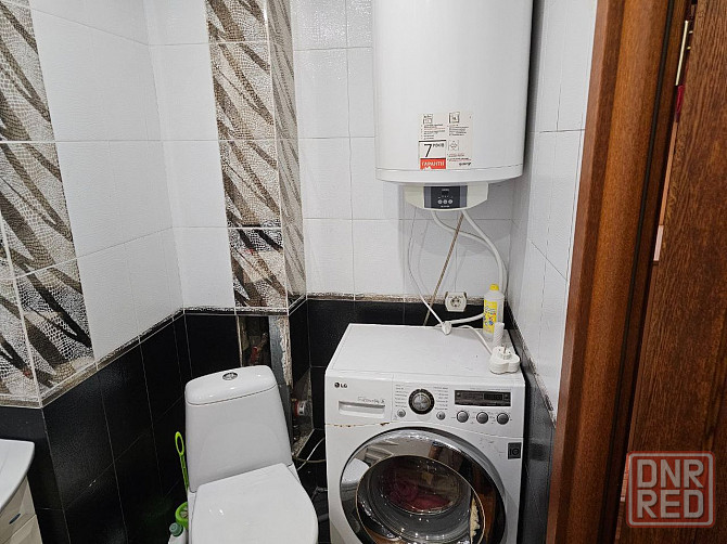 Продам 2х квартиру Текстильщик Донецк - изображение 2