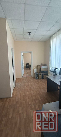 Предлагается на продажу офис в Ворошиловском р-не г.Донецка Донецк - изображение 5