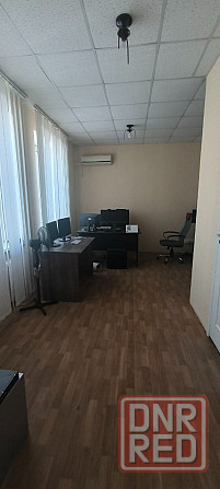 Предлагается на продажу офис в Ворошиловском р-не г.Донецка Донецк - изображение 7