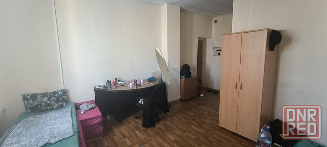 Предлагается на продажу офис в Ворошиловском р-не г.Донецка Донецк - изображение 4