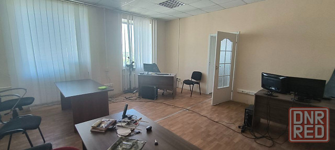 Предлагается на продажу офис в Ворошиловском р-не г.Донецка Донецк - изображение 8