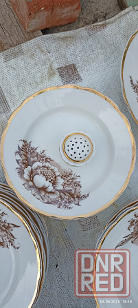 Продам Сервиз столовый Мариуполь - изображение 2