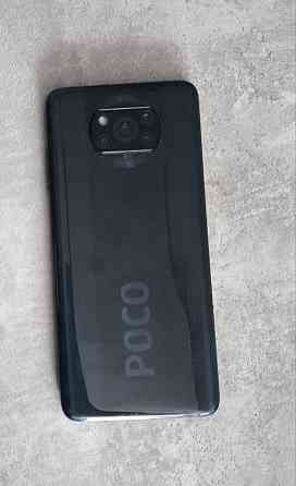 Poco X3 NFC 6/64 Макеевка