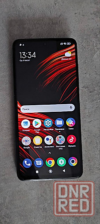 Poco X3 NFC 6/64 Макеевка - изображение 2