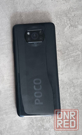 Poco X3 NFC 6/64 Макеевка - изображение 3