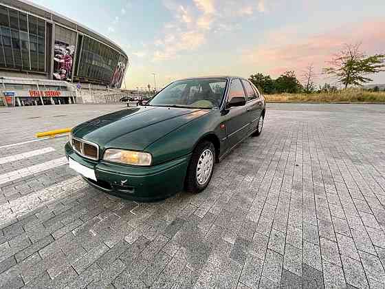 Продам Rover 600/Honda Akkord 5 Донецк