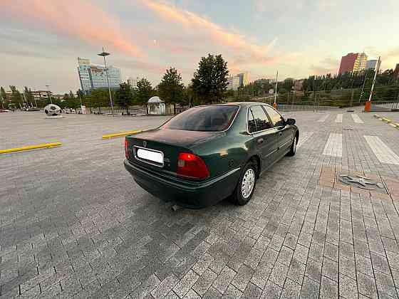 Продам Rover 600/Honda Akkord 5 Донецк