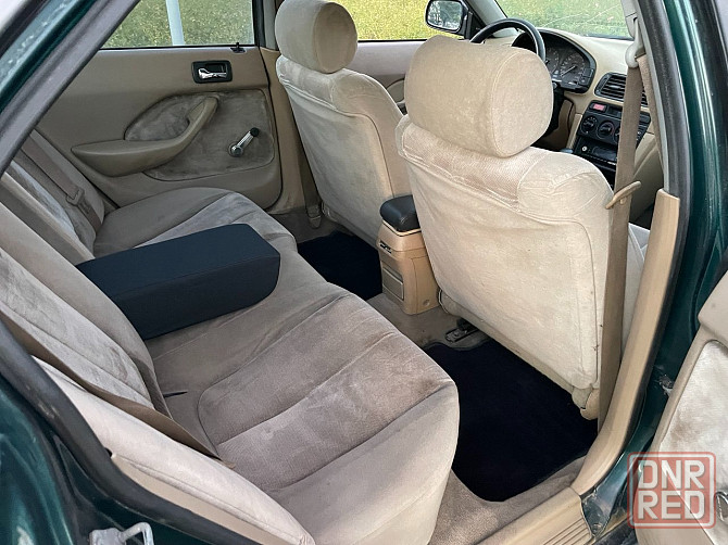 Продам Rover 600/Honda Akkord 5 Донецк - изображение 5