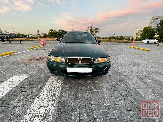 Продам Rover 600/Honda Akkord 5 Донецк - изображение 2