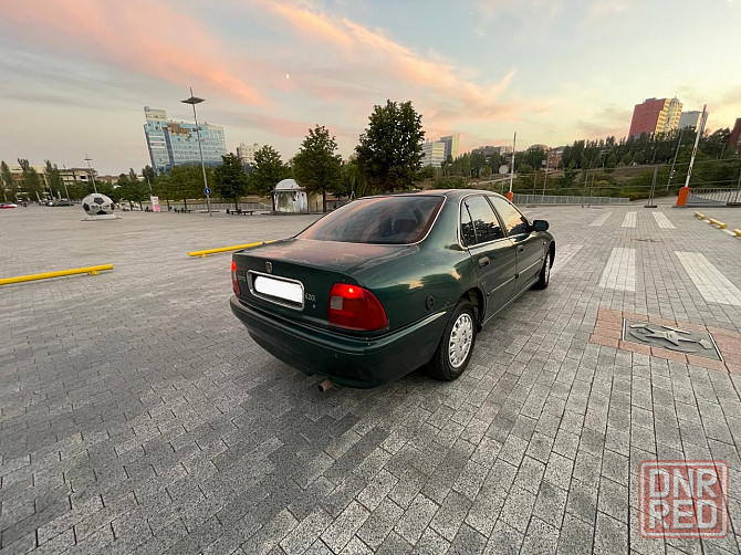 Продам Rover 600/Honda Akkord 5 Донецк - изображение 3