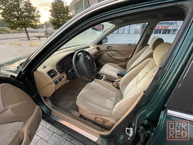 Продам Rover 600/Honda Akkord 5 Донецк - изображение 4