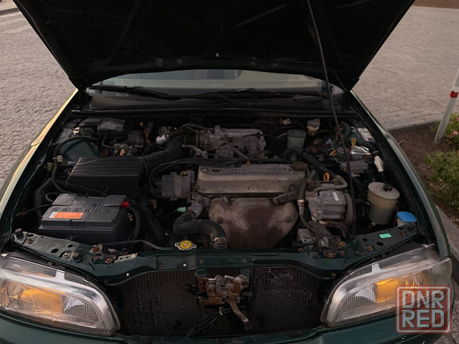 Продам Rover 600/Honda Akkord 5 Донецк - изображение 6