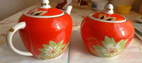 Продам Сервиз чайный Мариуполь