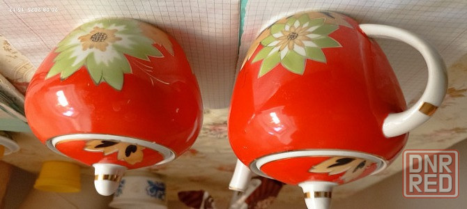 Продам Сервиз чайный Мариуполь - изображение 2