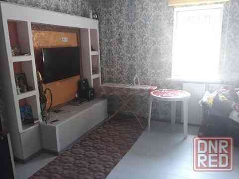 Дом с удобствами, 5 комнат Партизанский / Гараж. Донецк