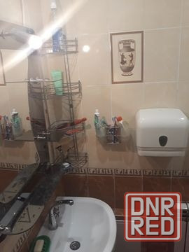 Дом с удобствами, 5 комнат Партизанский / Гараж. Донецк - изображение 3