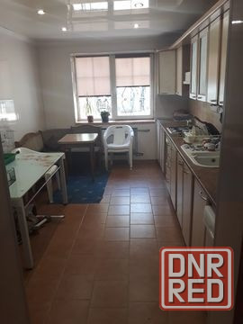 Дом с удобствами, 5 комнат Партизанский / Гараж. Донецк - изображение 2