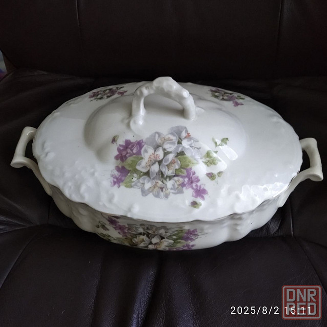 Продам пельменницу(супницу) Мариуполь - изображение 1