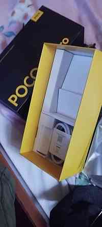 Продам телефон poco x4 pro 5G Макеевка