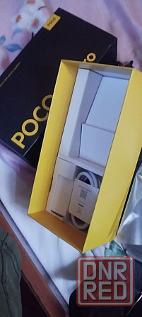 Продам телефон poco x4 pro 5G Макеевка - изображение 3