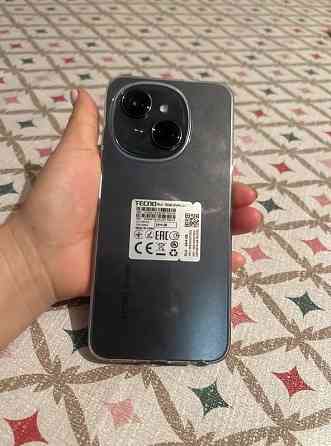 Tecno Смартфон Spark Go 1 3/128 Гб черный Донецк