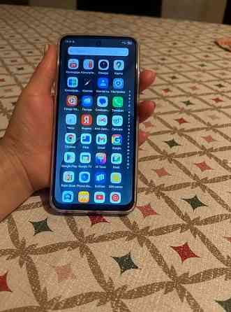 Tecno Смартфон Spark Go 1 3/128 Гб черный Донецк