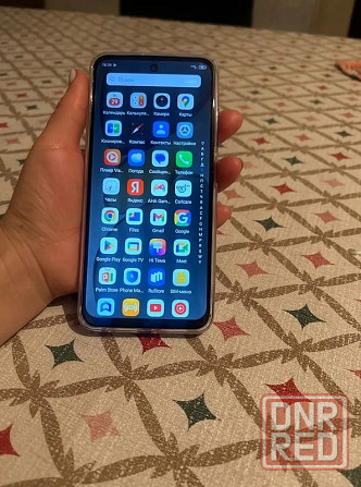 Tecno Смартфон Spark Go 1 3/128 Гб черный Донецк - изображение 3