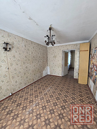 Продам крупногабаритную 2-х ком. квартиру под ремонт, Донецк, ориентир "Топаз". Донецк - изображение 2