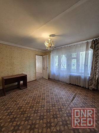 Продам крупногабаритную 2-х ком. квартиру под ремонт, Донецк, ориентир "Топаз". Донецк - изображение 5