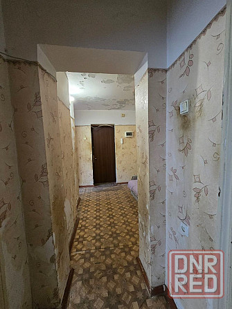 Продам крупногабаритную 2-х ком. квартиру под ремонт, Донецк, ориентир "Топаз". Донецк - изображение 8