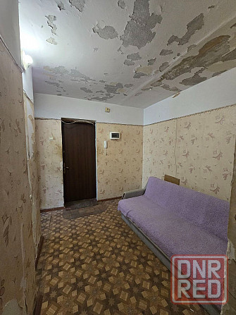 Продам крупногабаритную 2-х ком. квартиру под ремонт, Донецк, ориентир "Топаз". Донецк - изображение 9