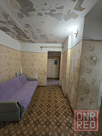 Продам крупногабаритную 2-х ком. квартиру под ремонт, Донецк, ориентир "Топаз". Донецк - изображение 7