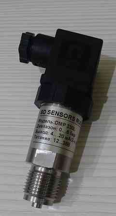 Датчик давления DMP 330L Донецк