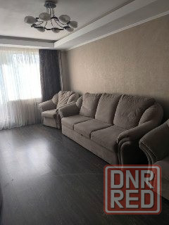 Продам 3х квартиру Текстильщик Донецк - изображение 1